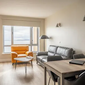 Bay Sea View Apartamento