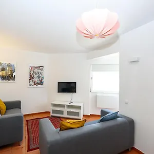 B49 - Postigo View Flat In Apartment Lagos