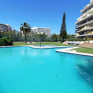 Al-charb Apartment Quarteira