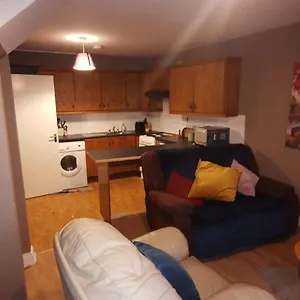 Apartment Sally 4, Galway