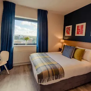 Dcu Apartamento Dublín
