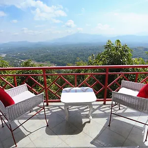Redhill Kandy Homestay Tennekumbura