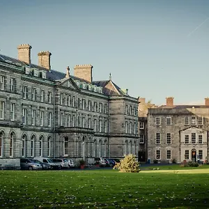 Dcu Hallows Apartamento Dublín
