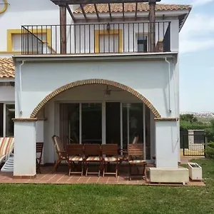Alandalus Villa Vera