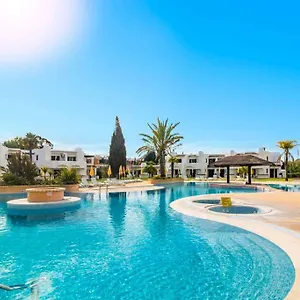 60m2 Lovely Traditional In Clube Apartamento Albufeira