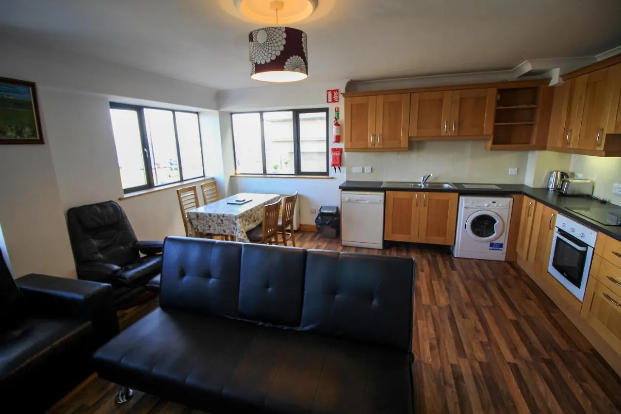 Apartmán Seaside Views Galway