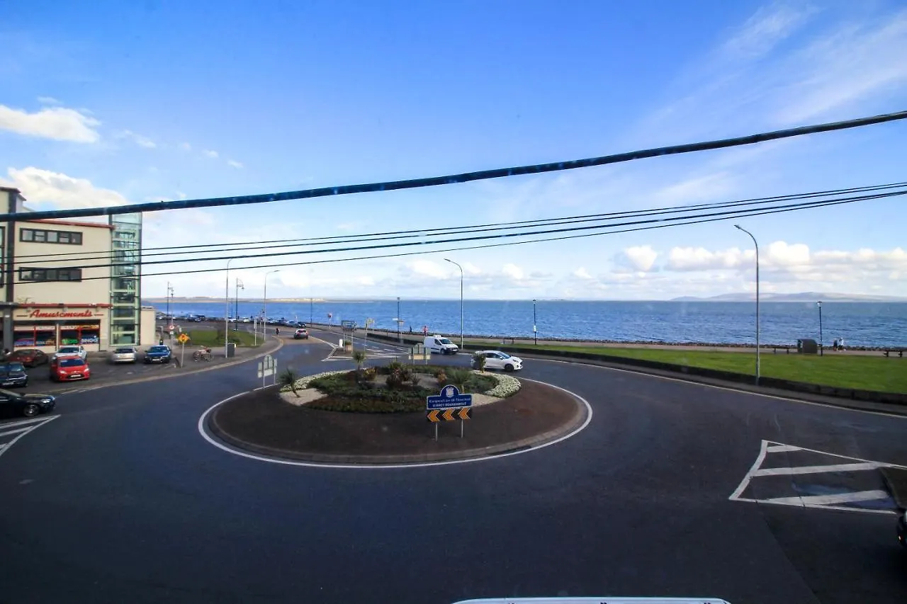 Apartmán Seaside Views Galway