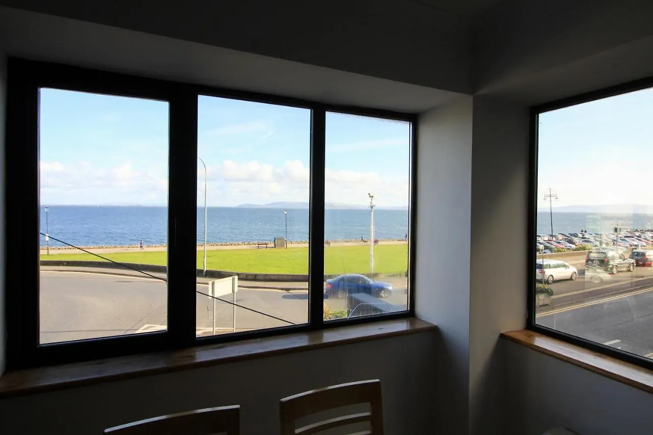 Apartmán Seaside Views Galway Irsko